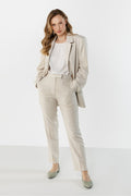  Dámské kalhoty  model 225298 awama 