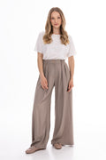  Dámské kalhoty  model 225299 awama 