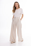  Dámské kalhoty  model 225301 awama 