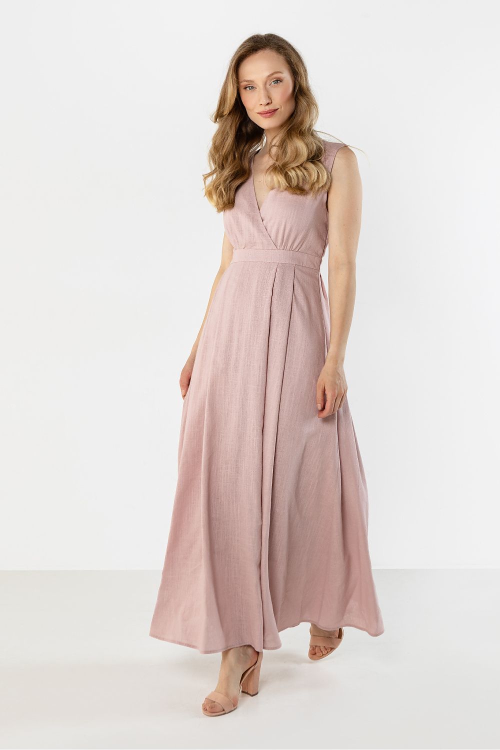  Denní šaty model 225303 awama 