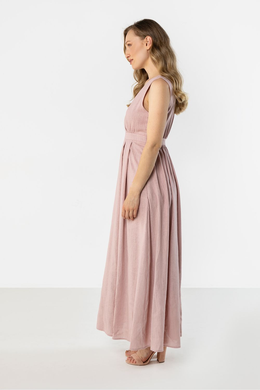  Denní šaty model 225303 awama 