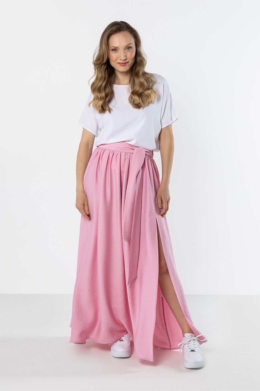  Sukně dlouhá  model 225332 awama 