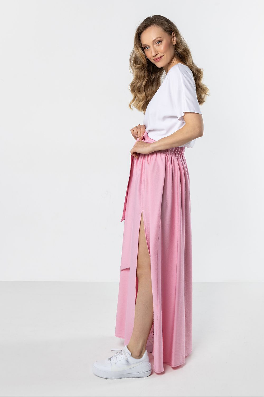  Sukně dlouhá  model 225332 awama 