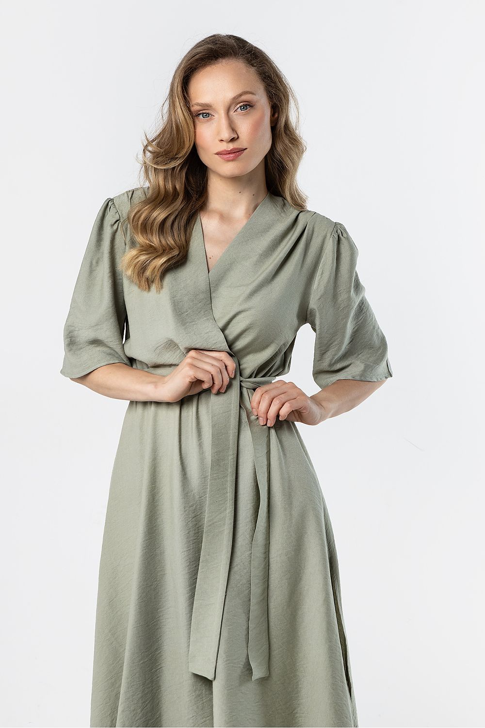  Denní šaty model 225339 awama 