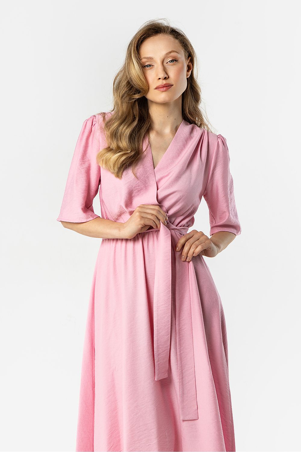  Denní šaty model 225340 awama 