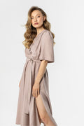  Denní šaty model 225341 awama 