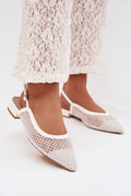  Balerinky  model 225345 Step in style 