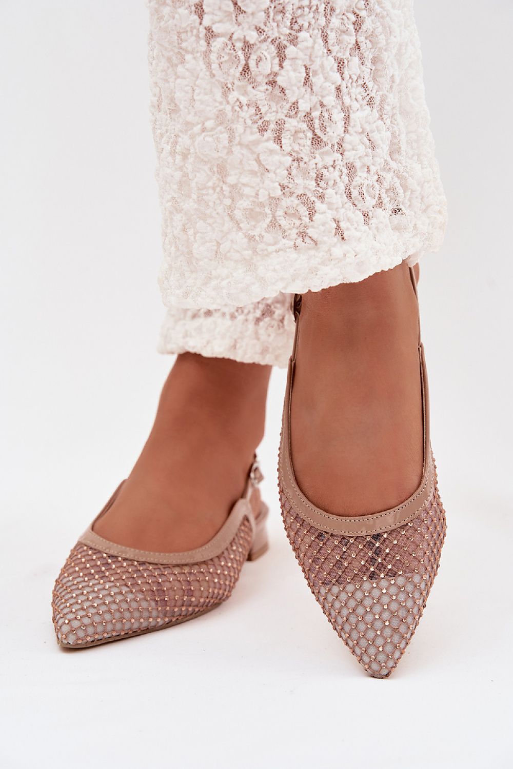  Balerinky  model 225346 Step in style 
