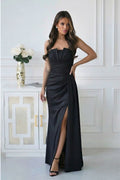  Dlouhé šaty  model 225364 Bicotone 