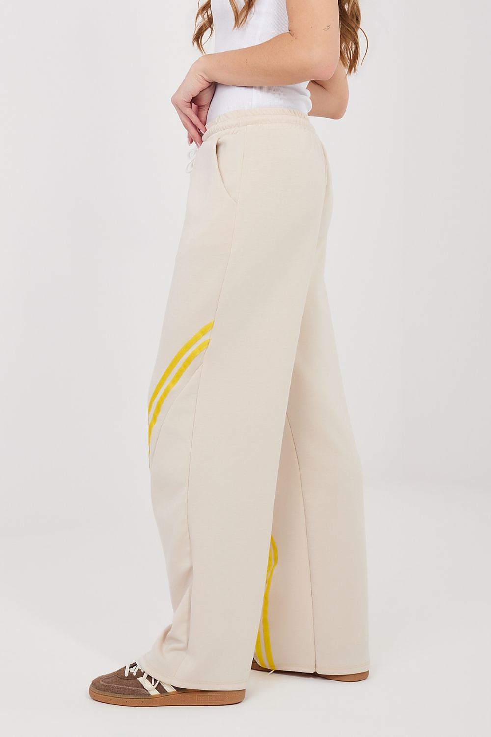  Teplákové kalhoty model 225414 Rue Paris 