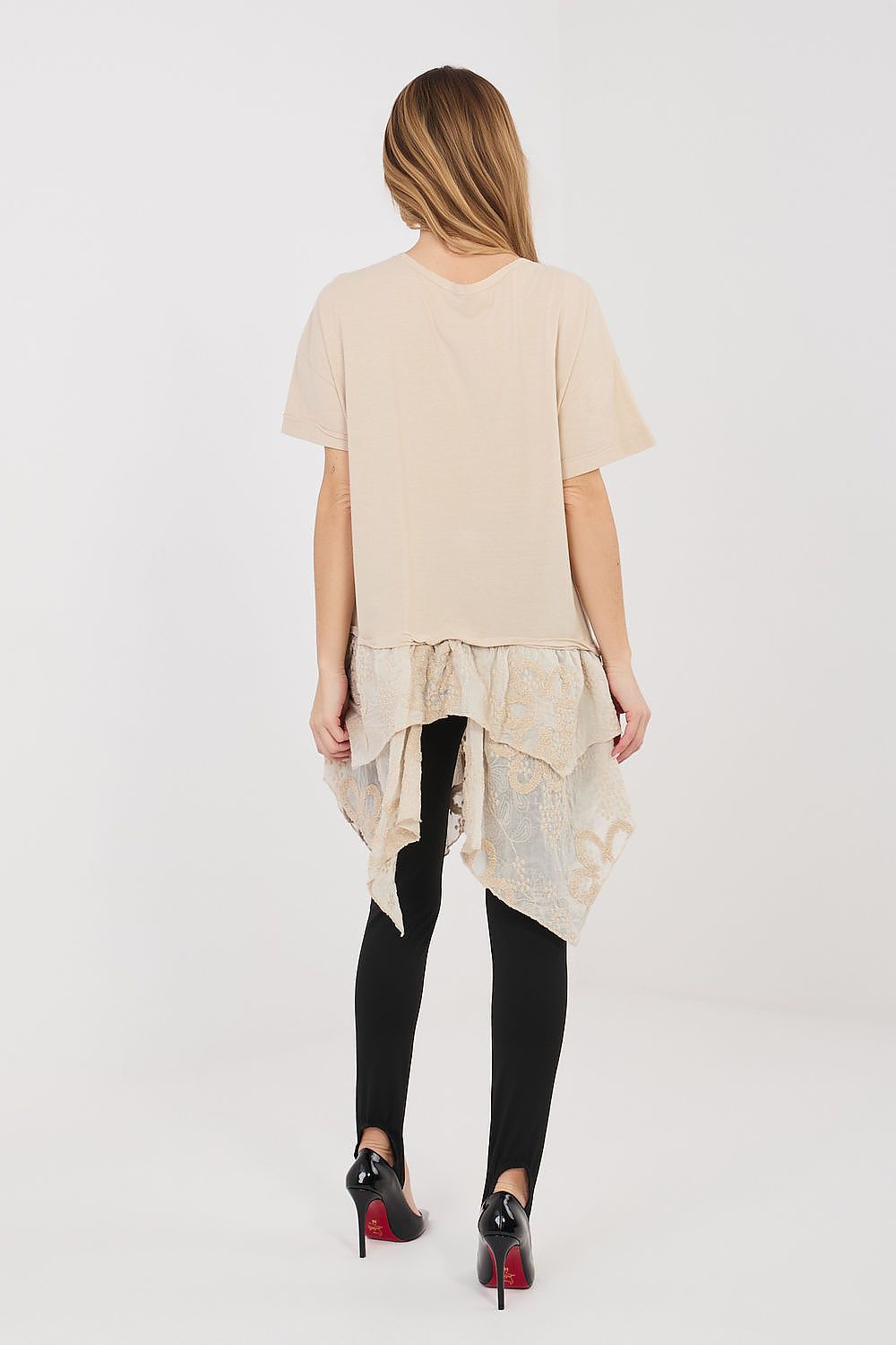  Halenka  model 225487 Italy Moda 