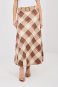  Sukně dlouhá  model 225491 Italy Moda 