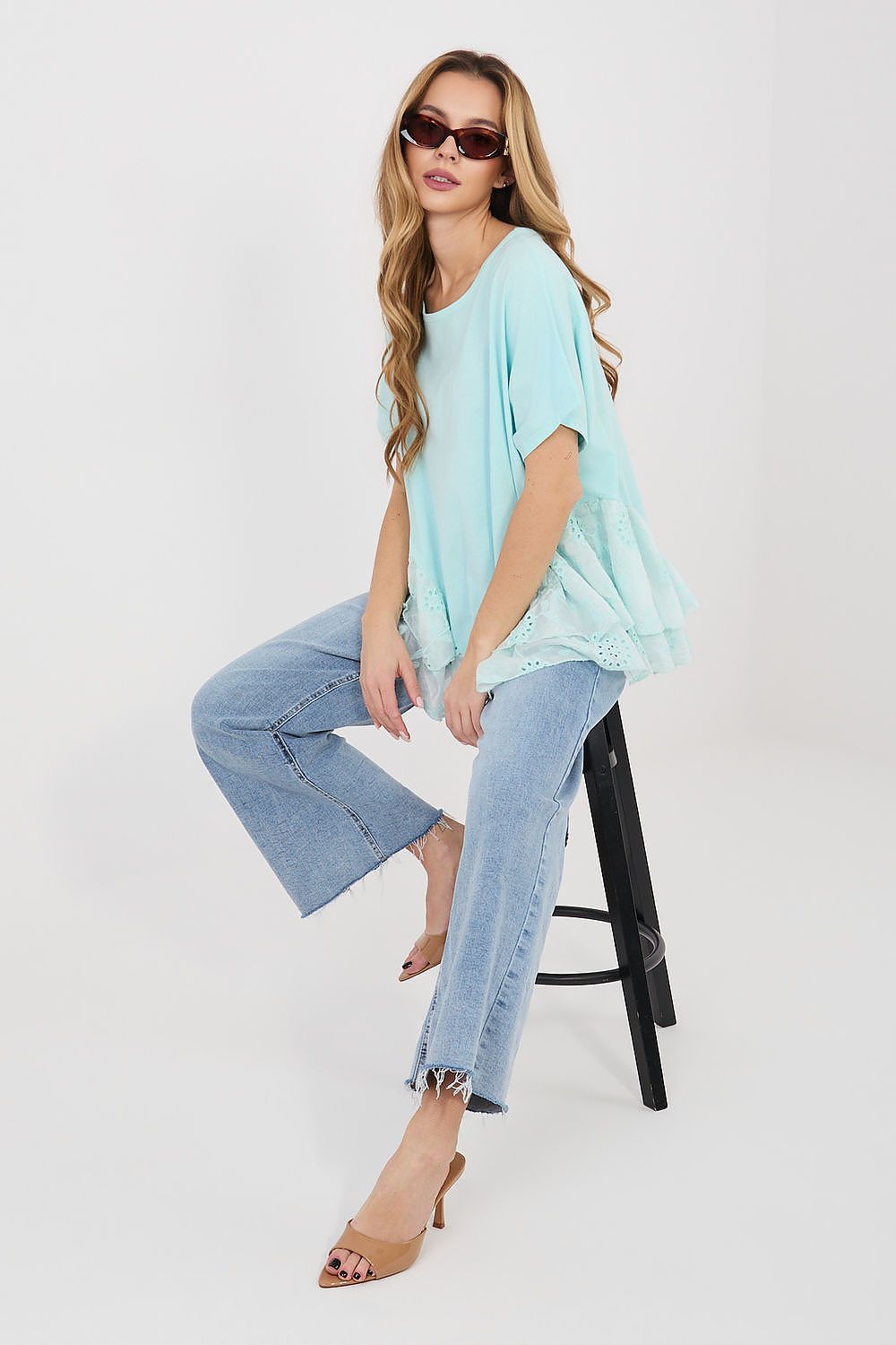  Halenka  model 225498 Italy Moda 