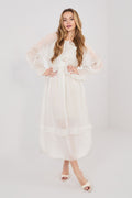  Denní šaty model 225504 Italy Moda 