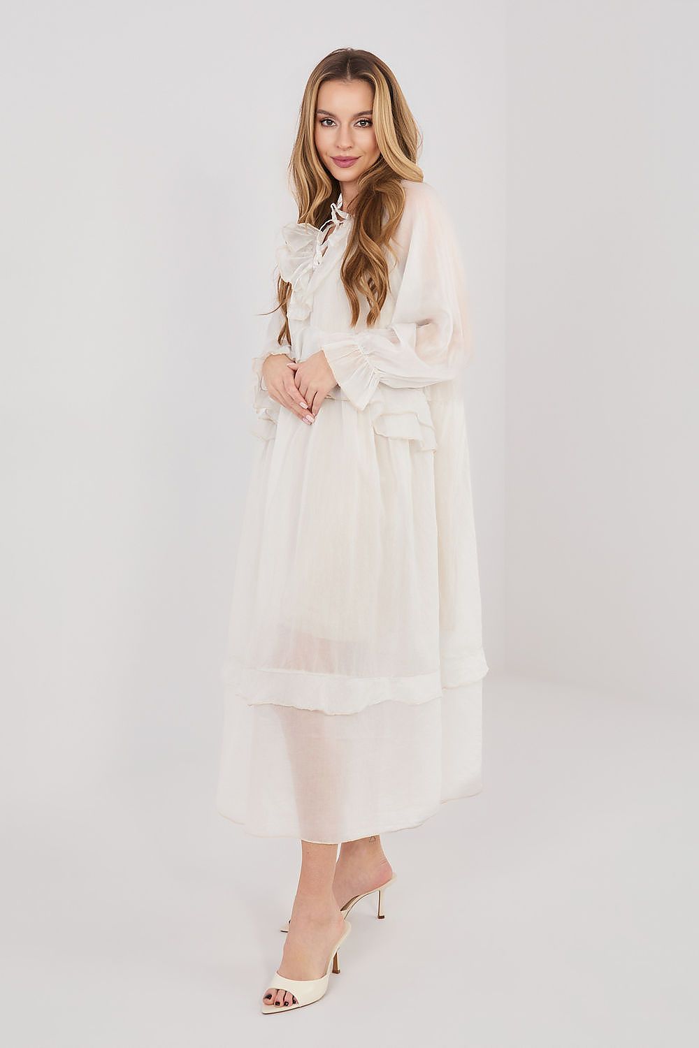  Denní šaty model 225504 Italy Moda 
