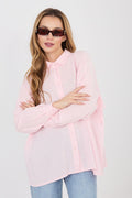  Košile s dlouhým rukávem  model 225514 Italy Moda 