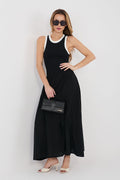  Sukně dlouhá  model 225527 Italy Moda 