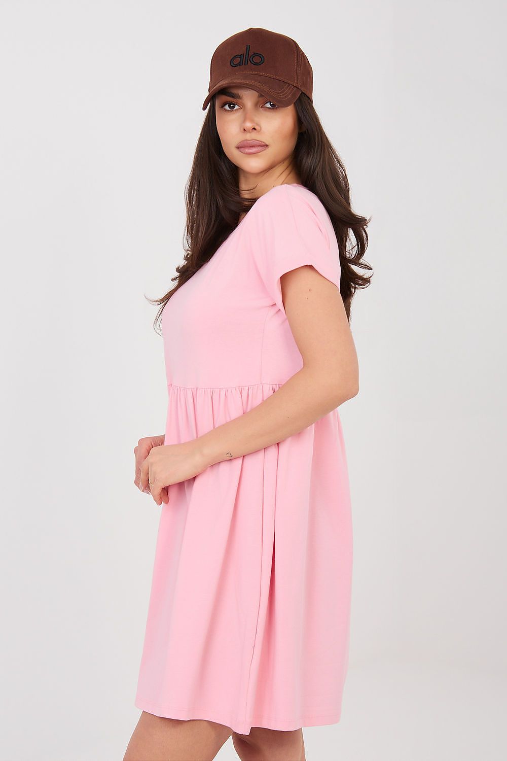  Denní šaty model 225555 Rue Paris 