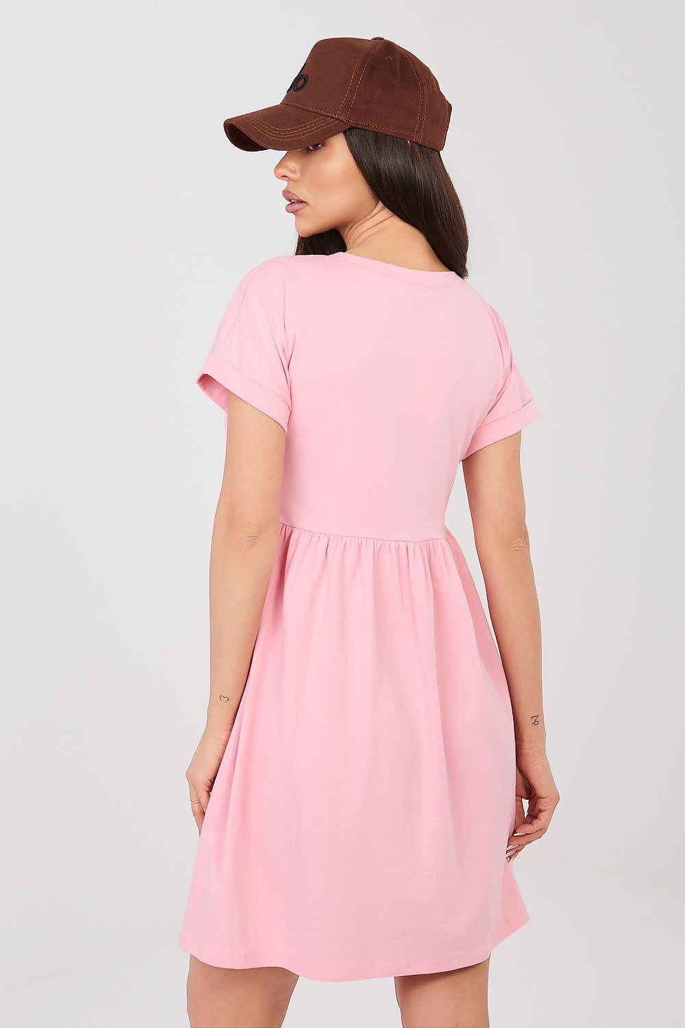  Denní šaty model 225555 Rue Paris 