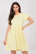  Denní šaty model 225556 Rue Paris 