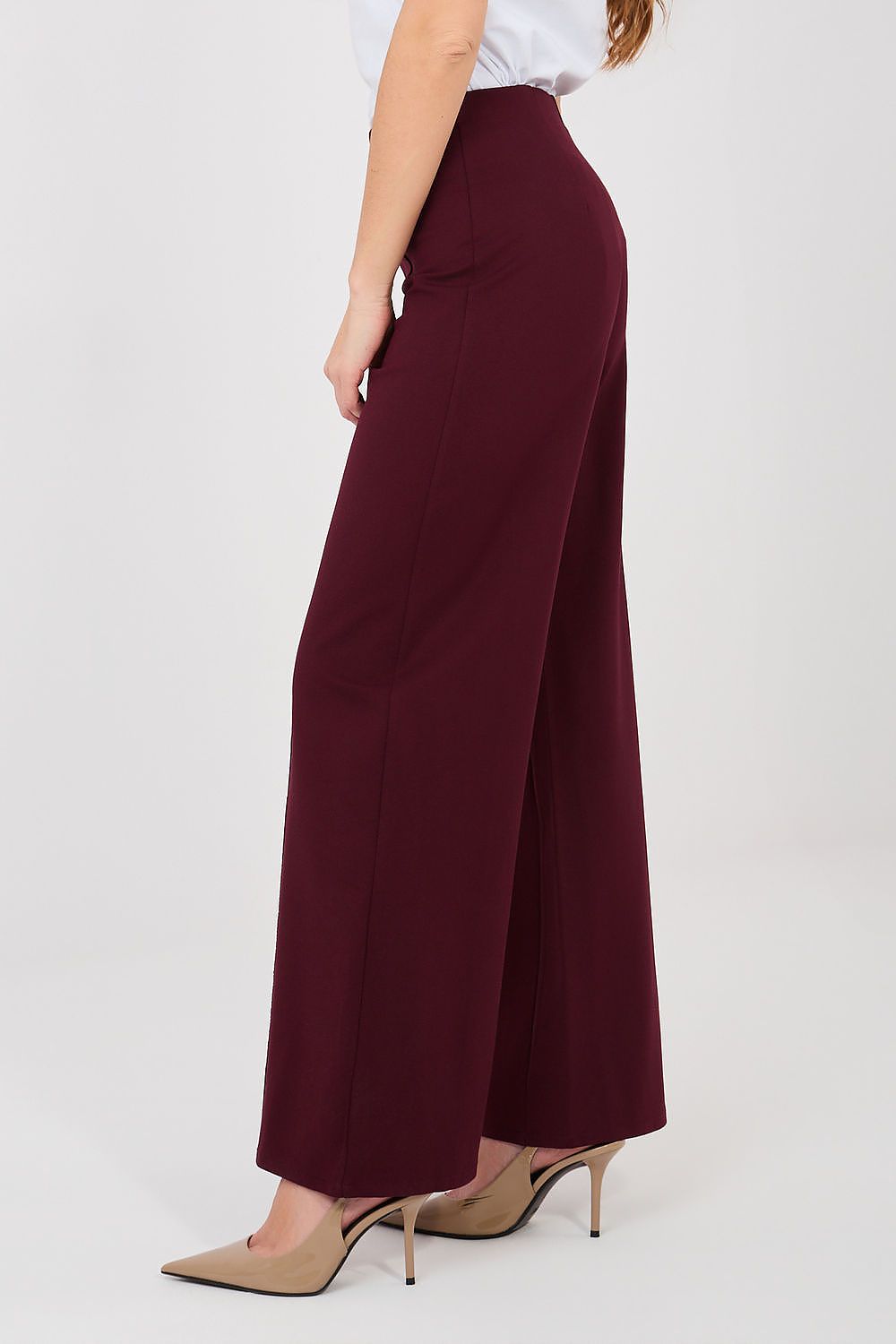  Dámské kalhoty  model 225558 Rue Paris 