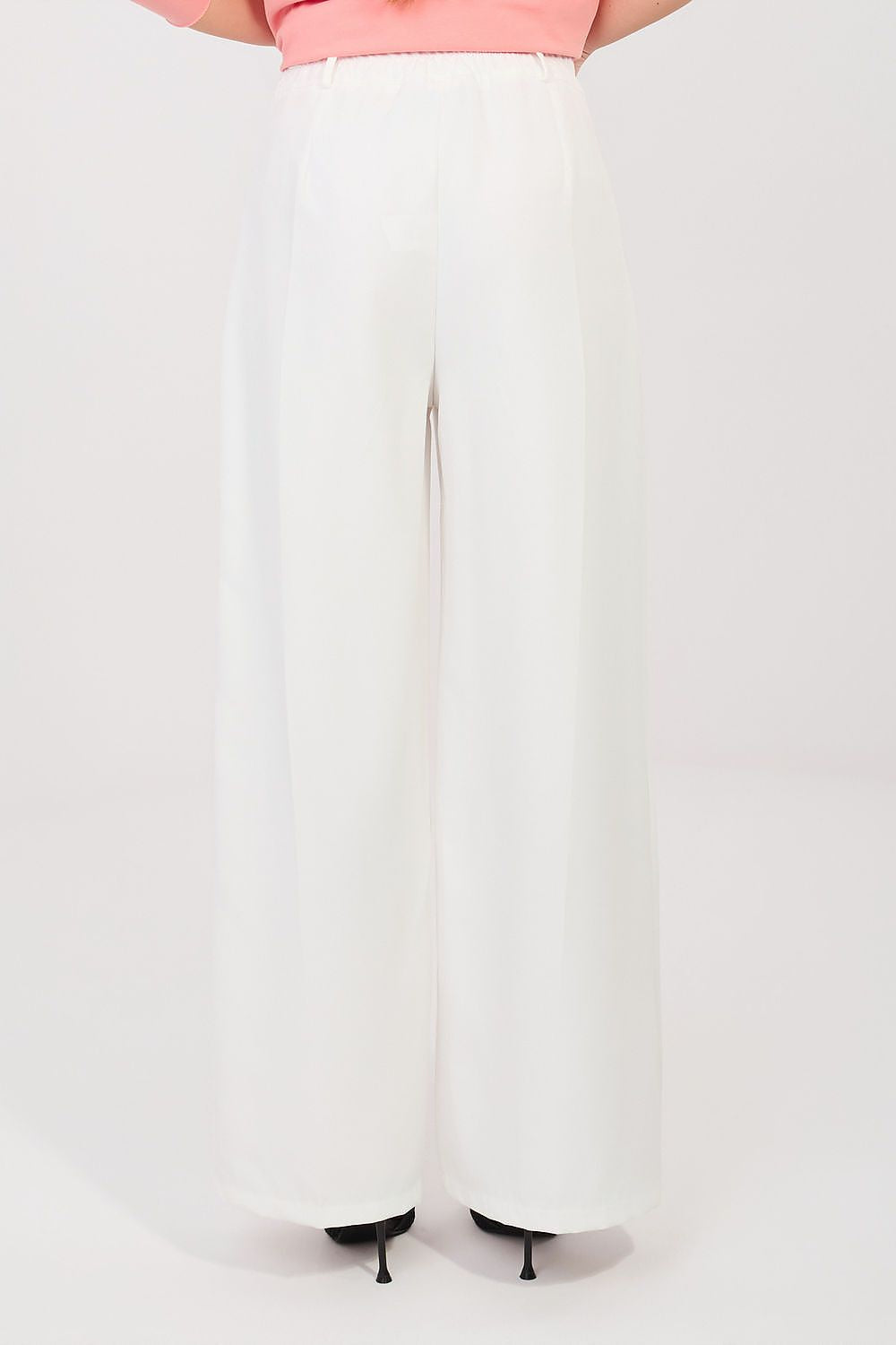  Dámské kalhoty  model 225560 Rue Paris 