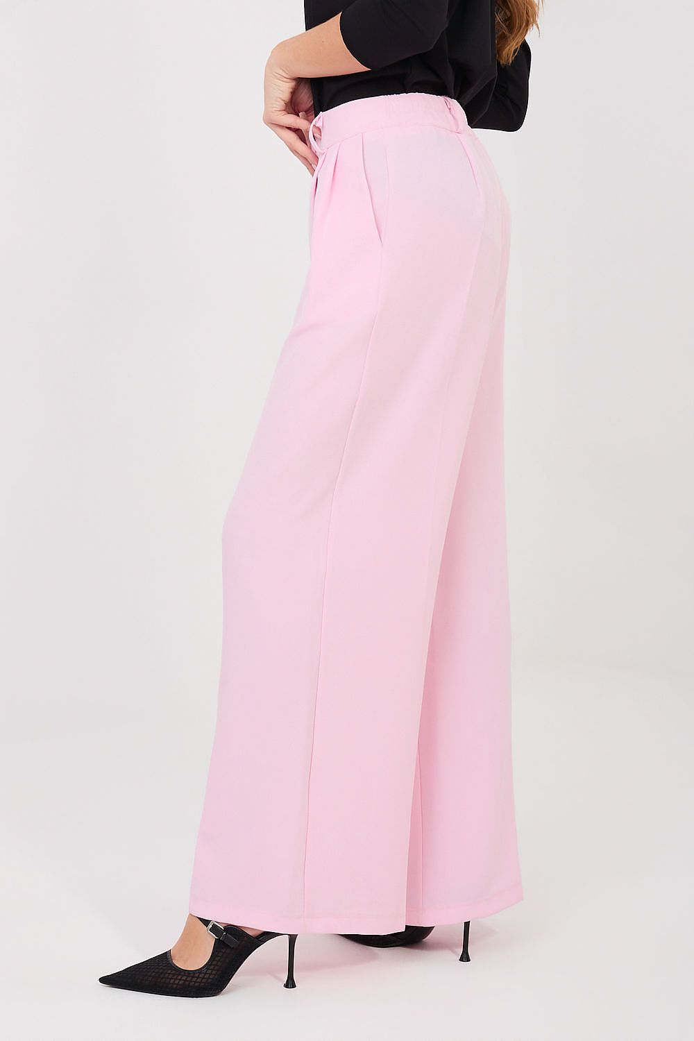  Dámské kalhoty  model 225565 Rue Paris 