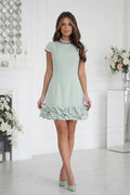  Společenské šaty  model 225573 Bicotone 