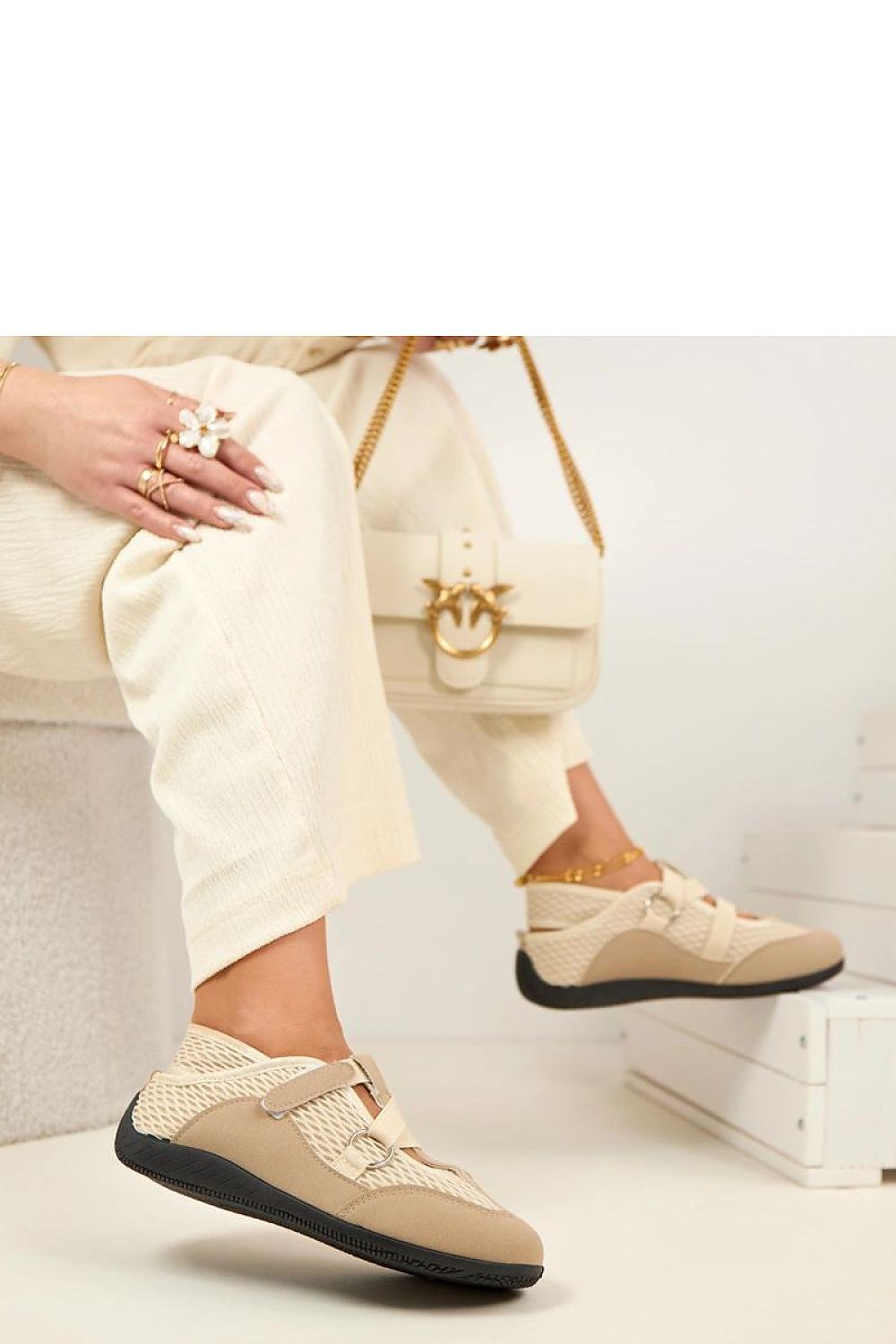  Balerinky  model 225595 Solea 
