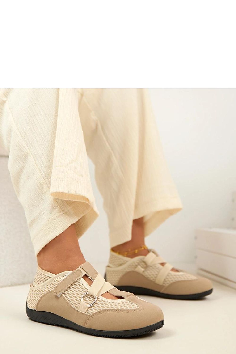  Balerinky  model 225595 Solea 