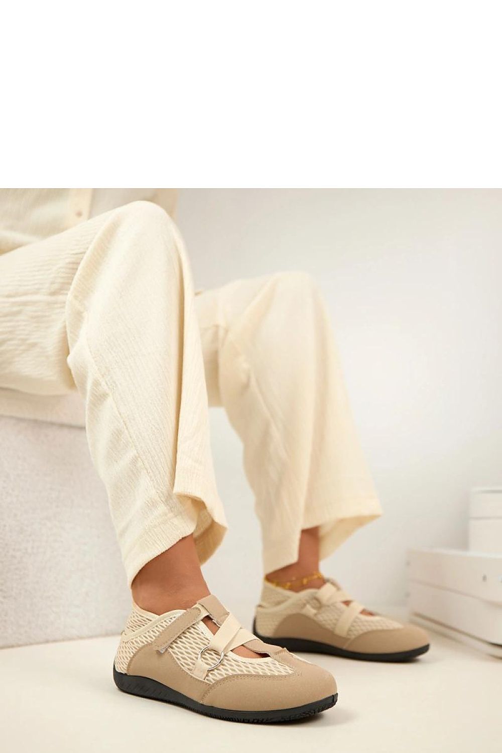  Balerinky  model 225595 Solea 