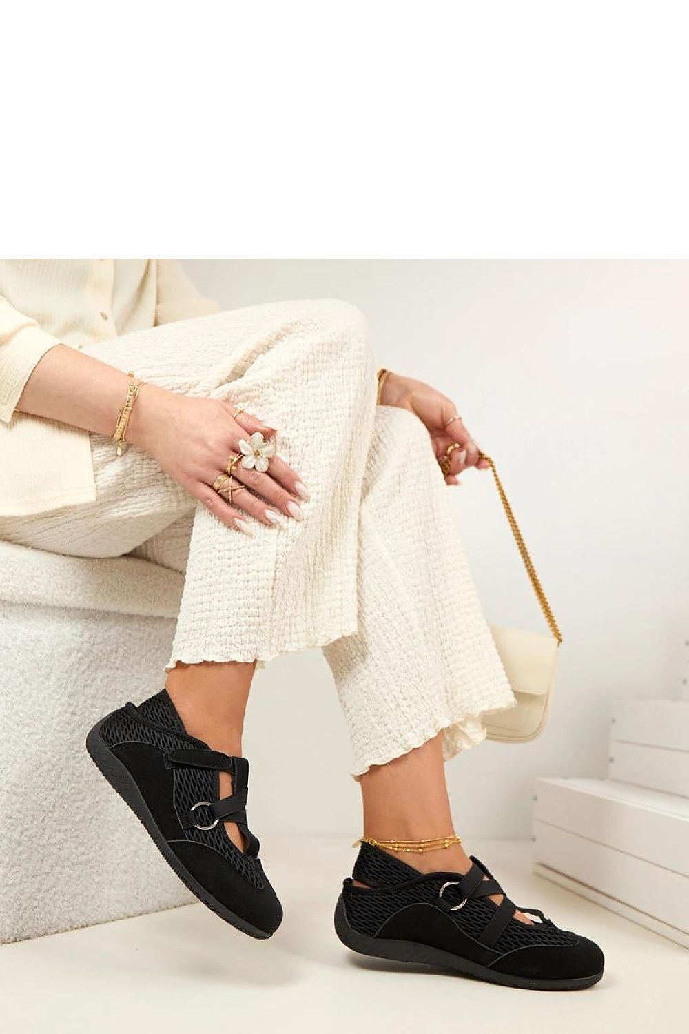  Balerinky  model 225596 Solea 