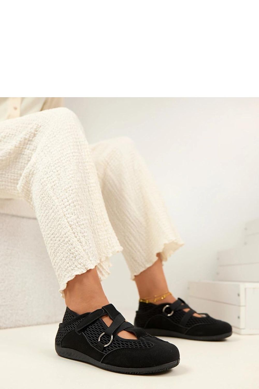  Balerinky  model 225596 Solea 
