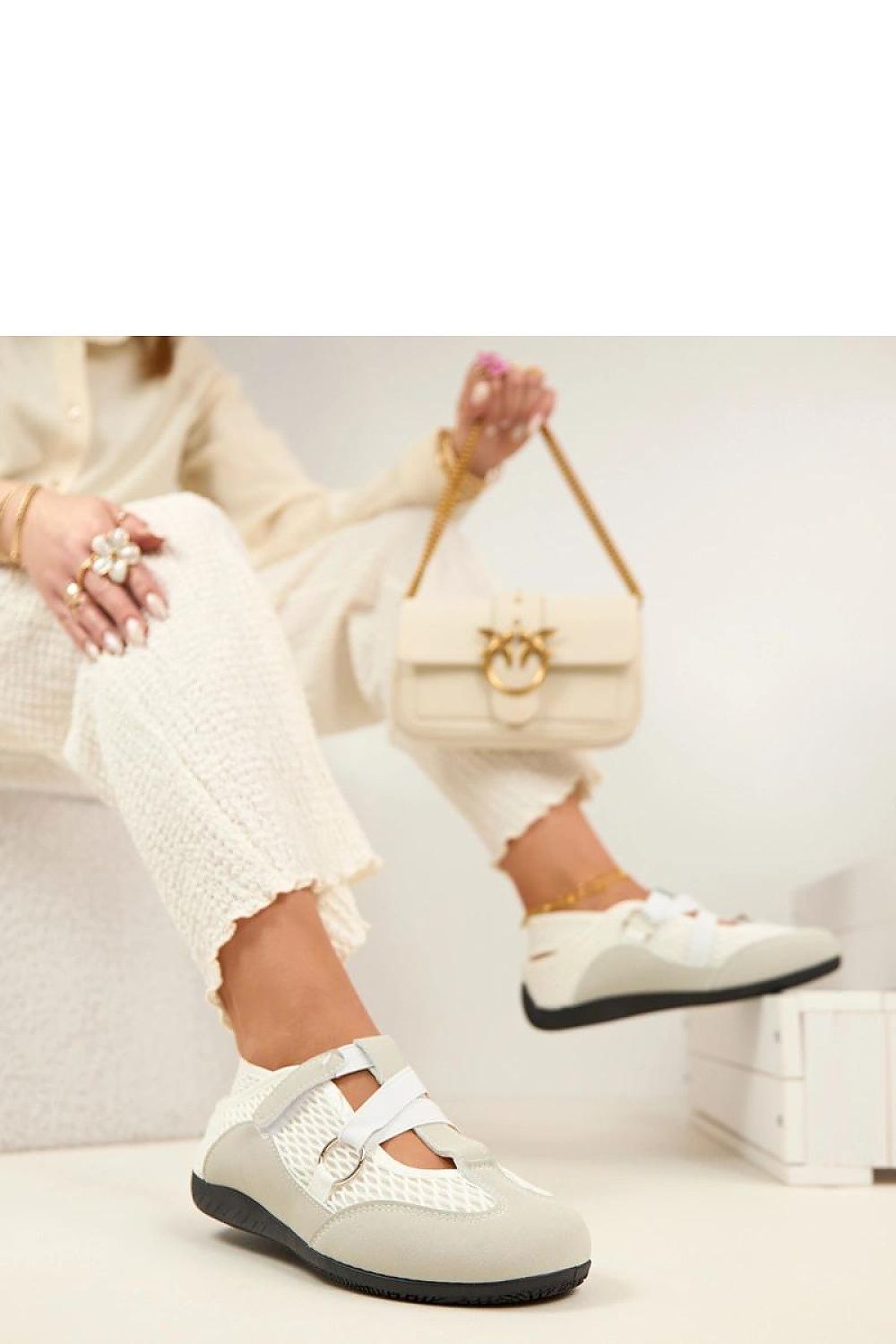  Balerinky  model 225597 Solea 