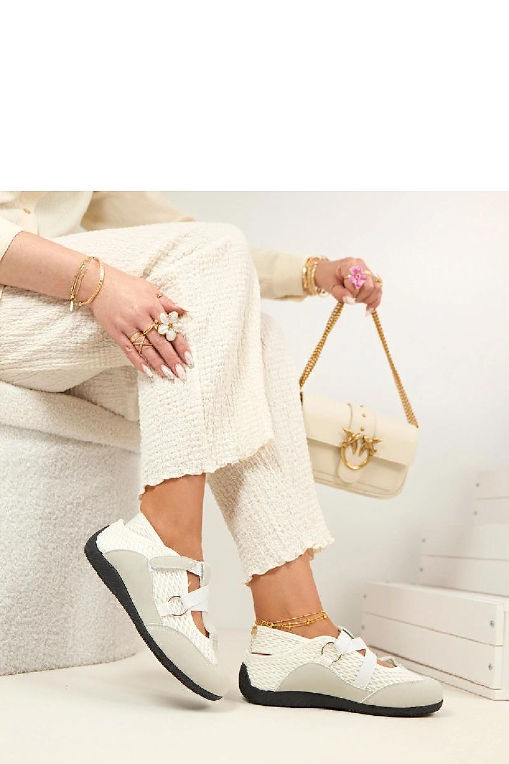  Balerinky  model 225597 Solea 