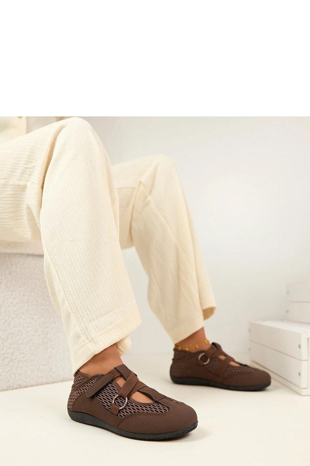  Balerinky  model 225598 Solea 