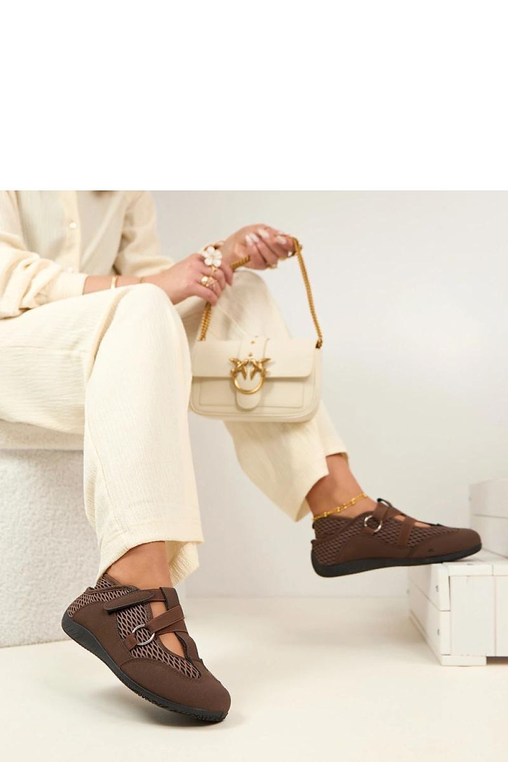  Balerinky  model 225598 Solea 