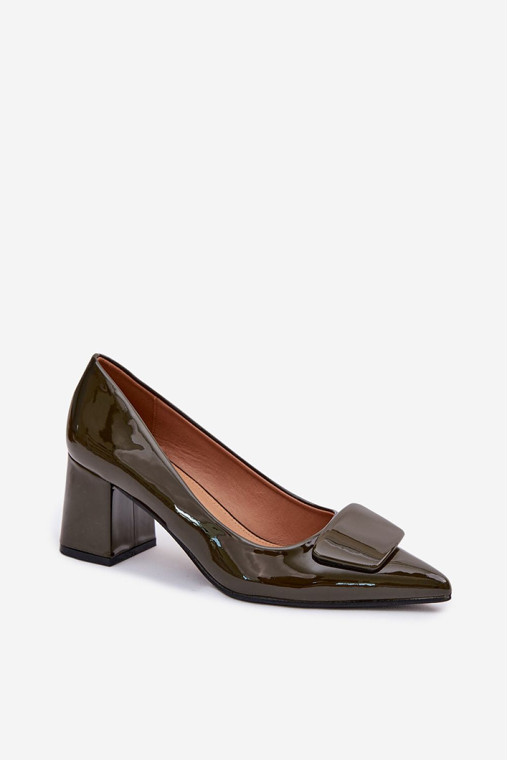 Lodičky na sloupku model 225604 Step in style 
