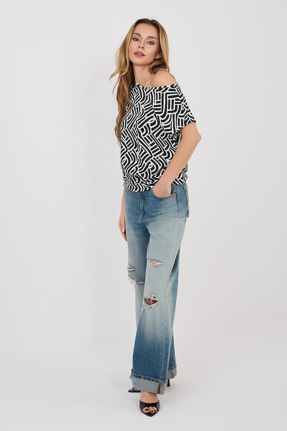  Halenka  model 225709 Sublevel 