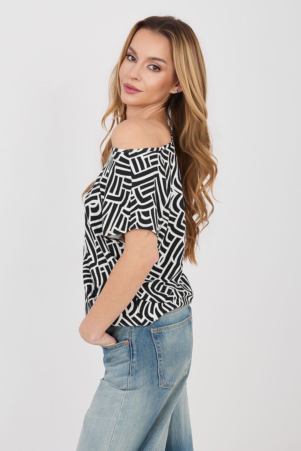  Halenka  model 225709 Sublevel 