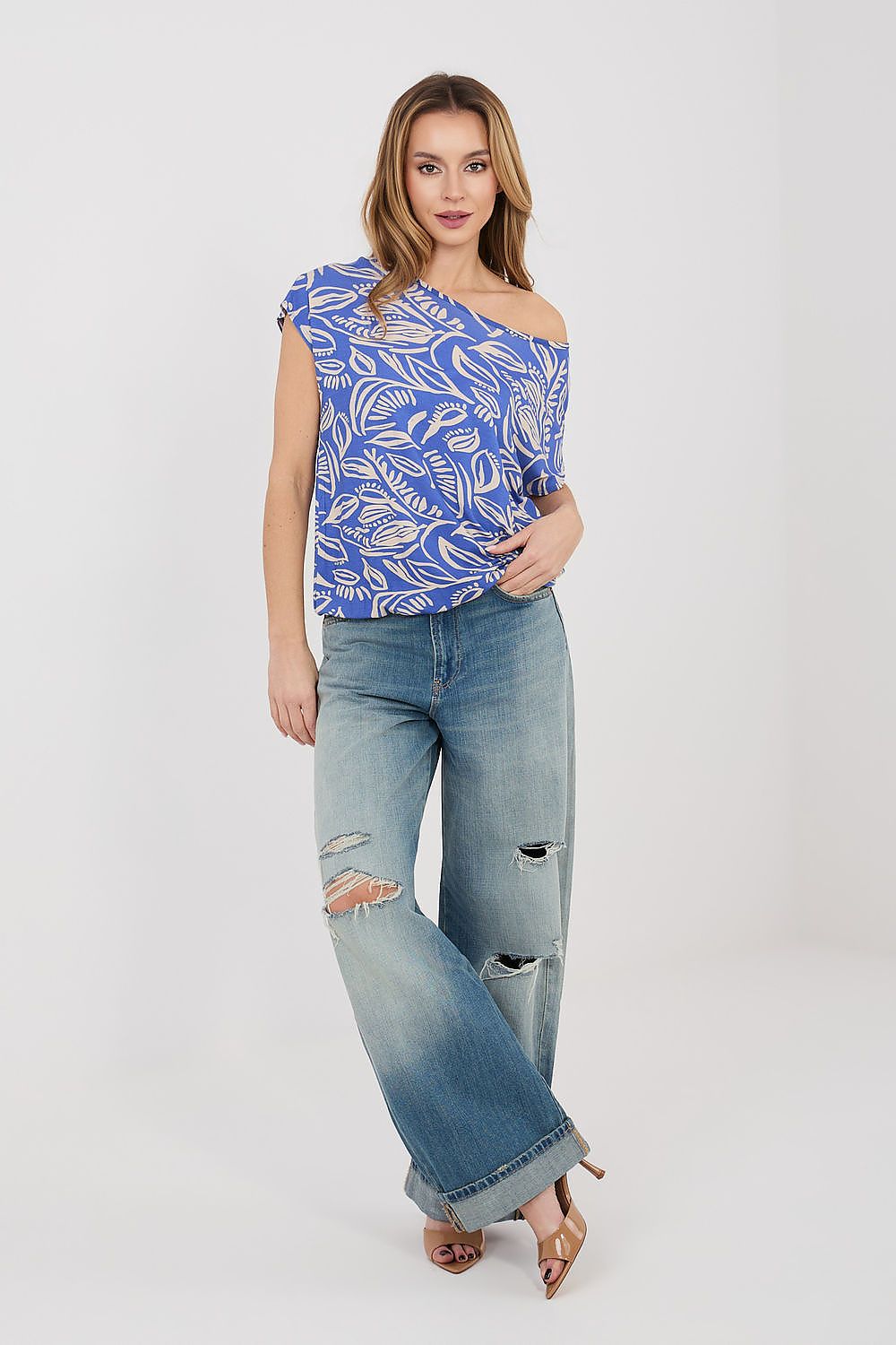  Halenka  model 225711 Sublevel 