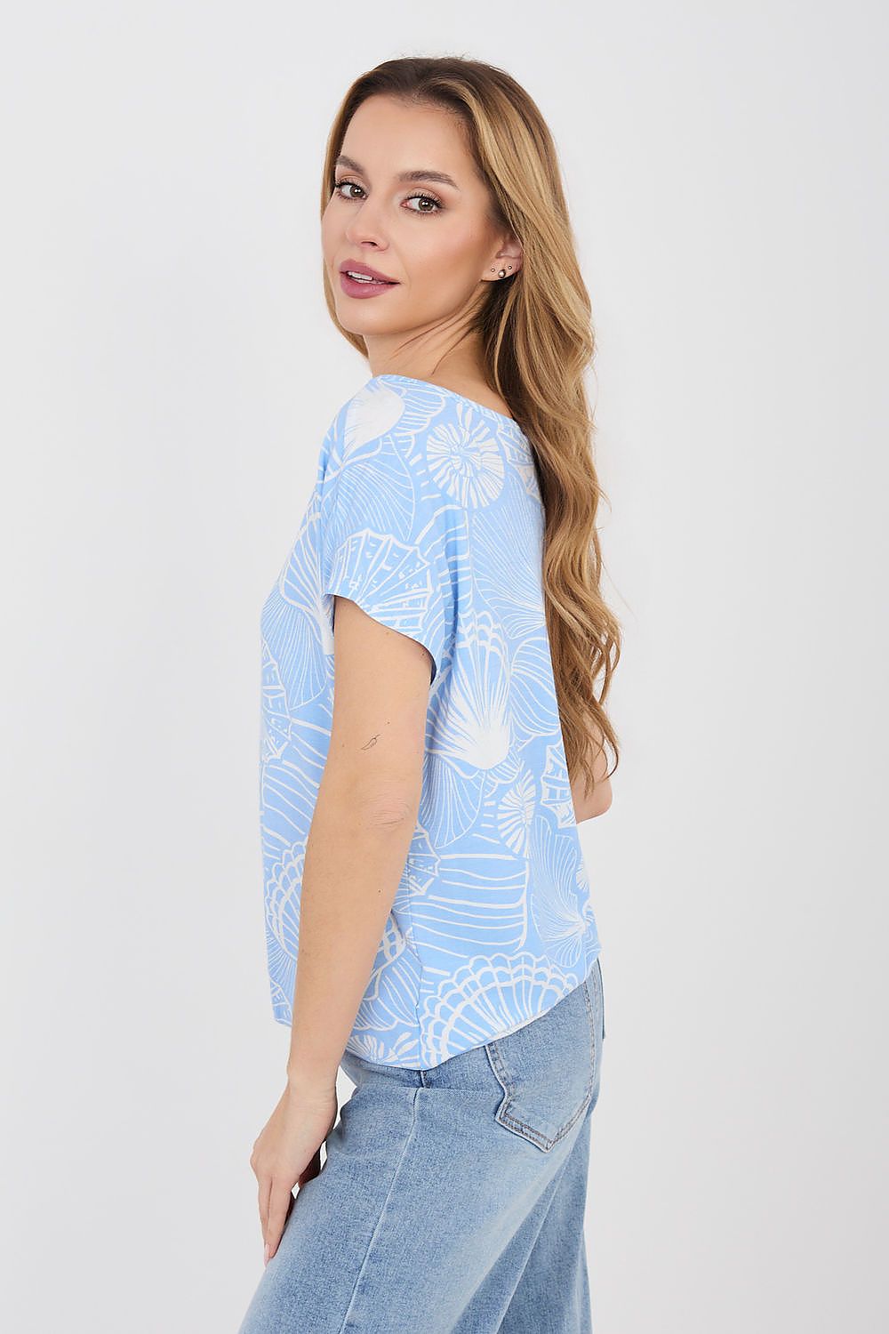  Halenka  model 225713 Sublevel 
