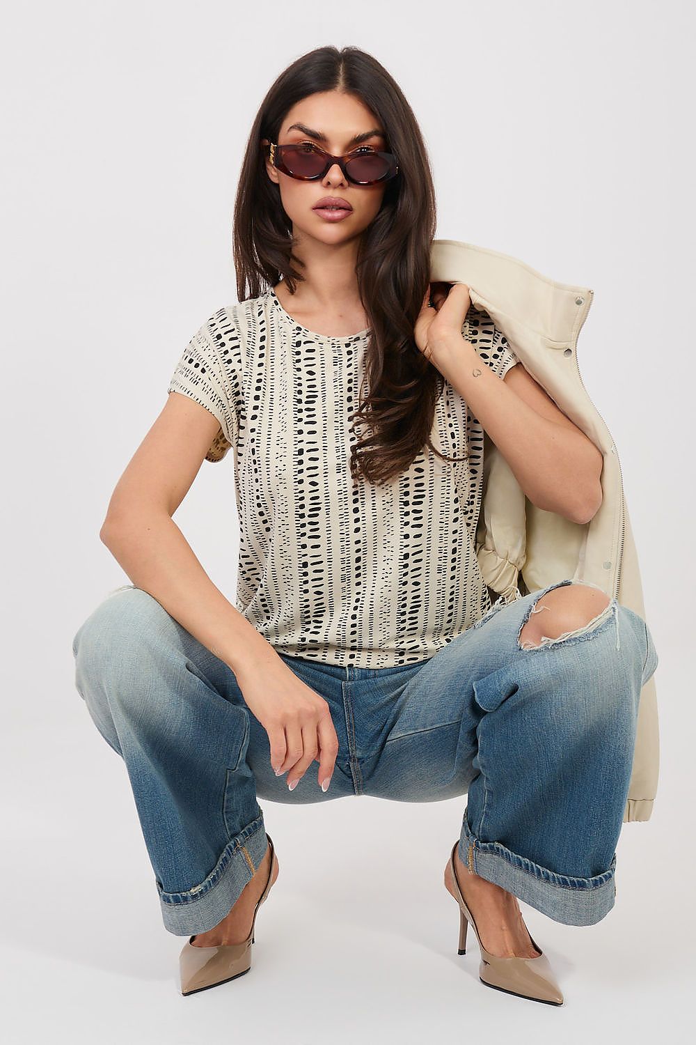  Halenka  model 225715 Sublevel 