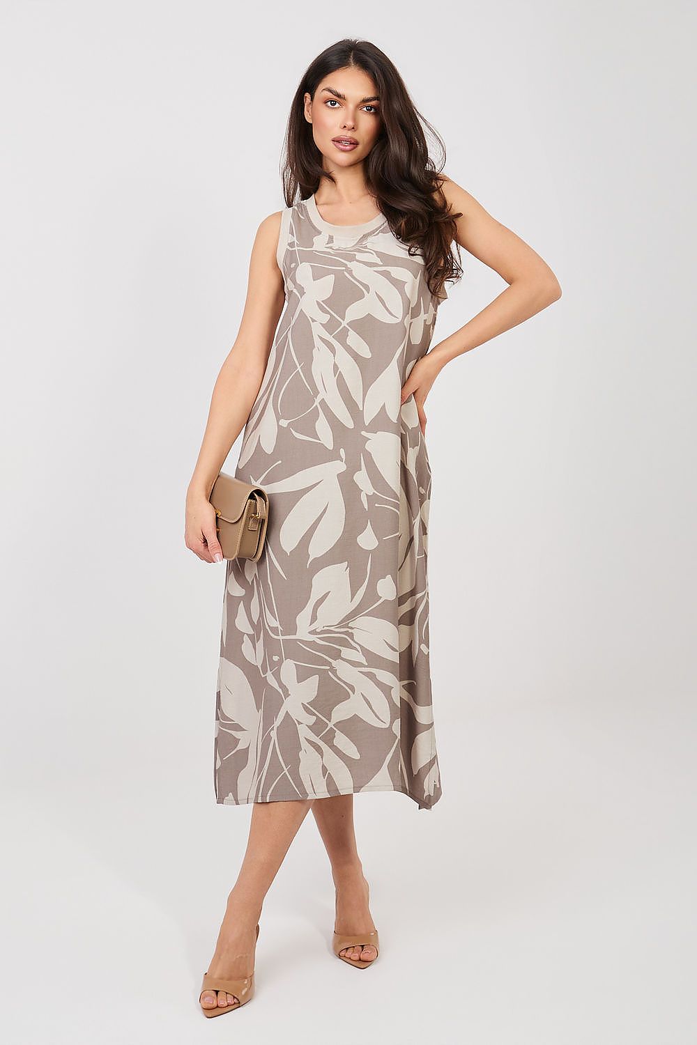  Denní šaty model 225717 Sublevel 