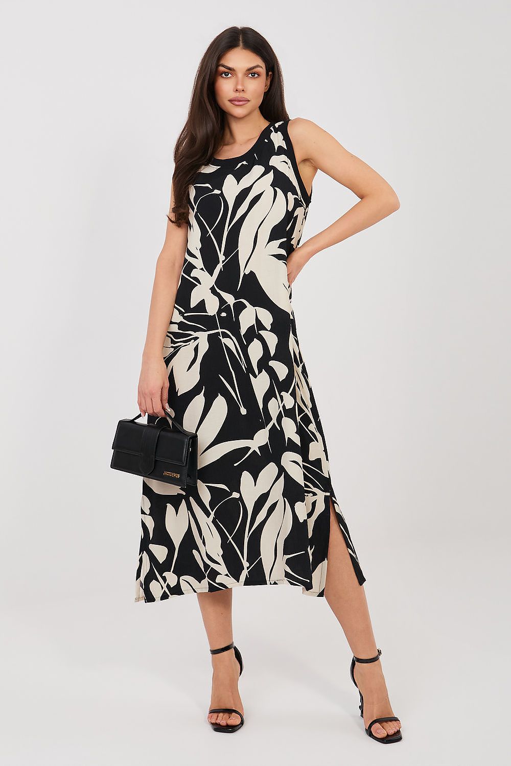  Denní šaty model 225718 Sublevel 