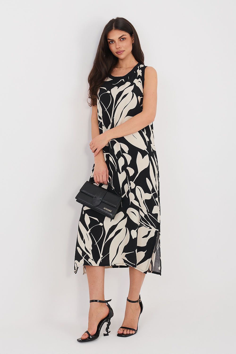  Denní šaty model 225718 Sublevel 