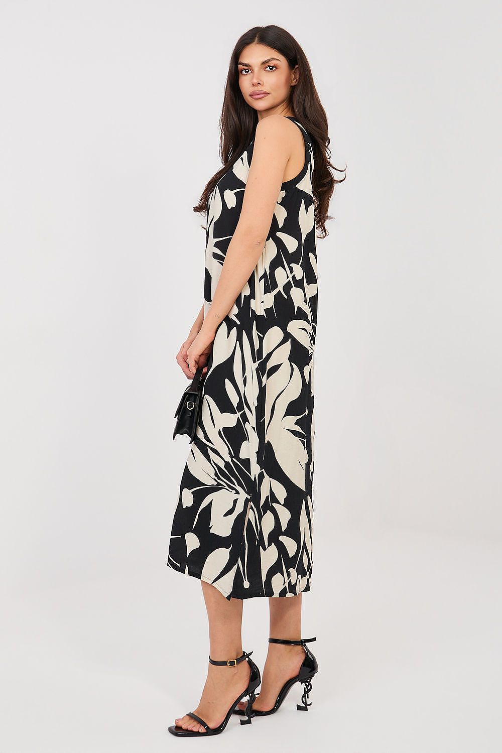  Denní šaty model 225718 Sublevel 