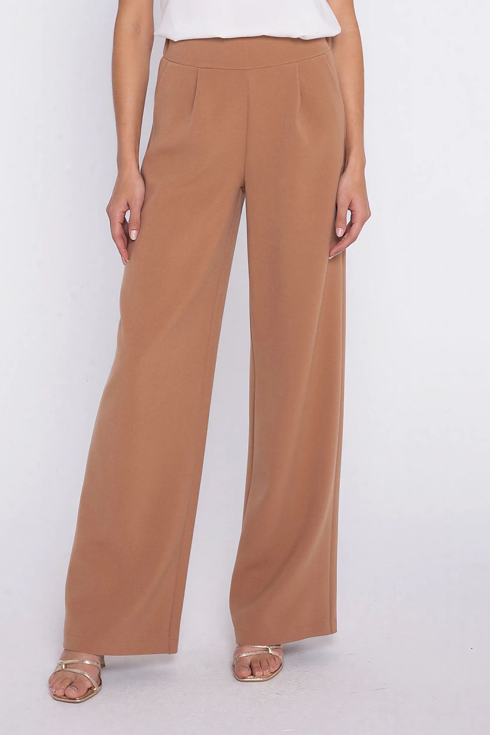  Dámské kalhoty  model 225824 Nife 