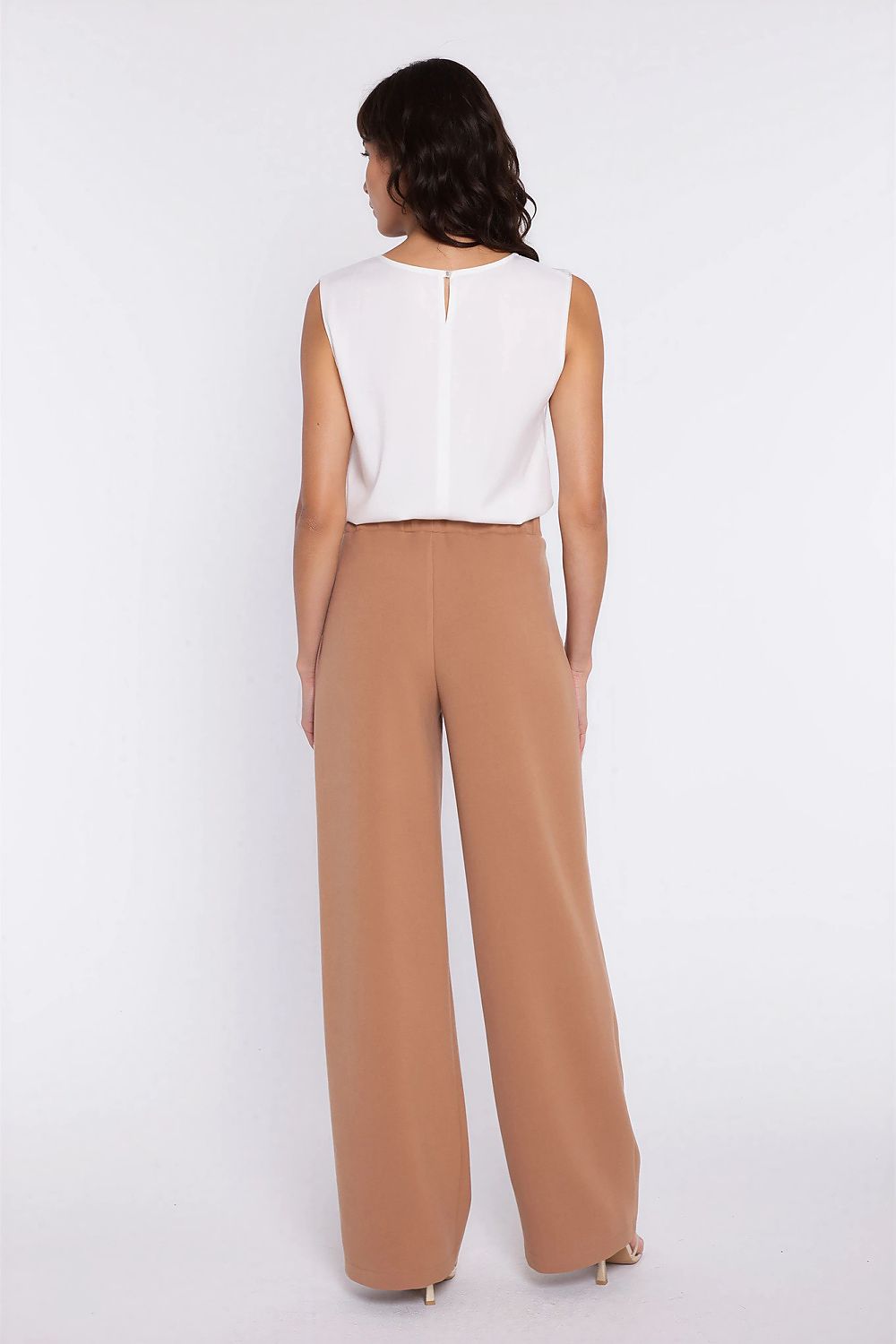  Dámské kalhoty  model 225824 Nife 