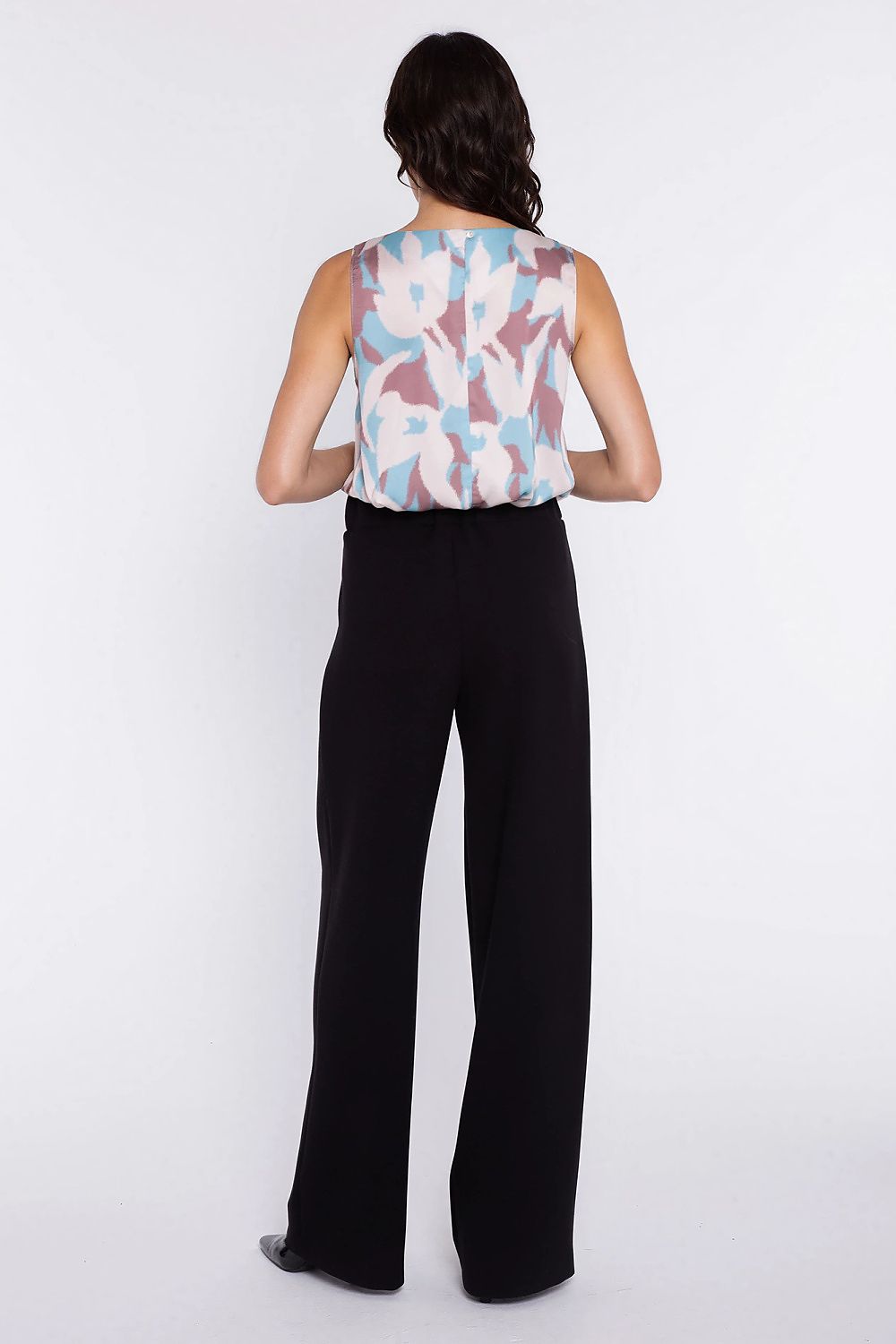  Dámské kalhoty  model 225825 Nife 